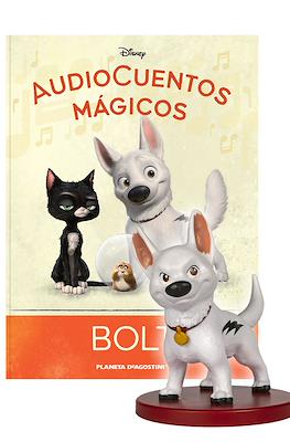AudioCuentos mágicos Disney (Cartoné) #49