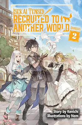 Isekai Tensei: Recruited to Another World #2
