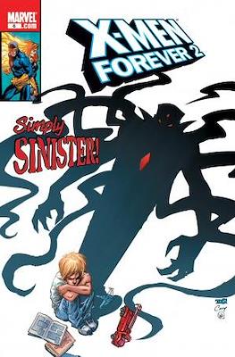 X-Men Forever 2 (2010-2011) #6