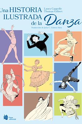 Una historia ilustrada de la Danza