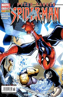 Peter Parker: Spider-Man #36