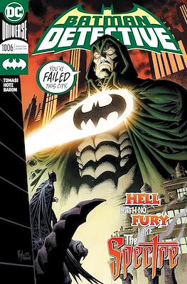 Detective Comics Vol. 1 (1937-2011; 2016-) #1006