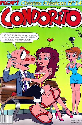 Condorito #499