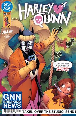Harley Quinn Vol. 4 (2021-) #62
