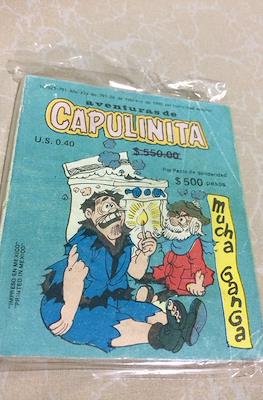 Aventuras de Capulinita #791