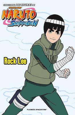Colección de figuras de Naruto Shippuden (Grapa) #13
