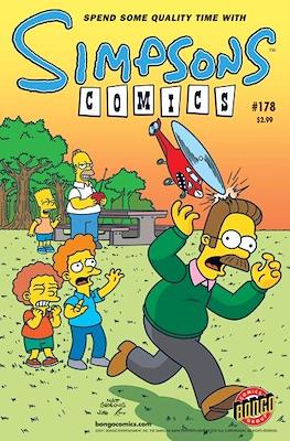 Simpsons Comics #178