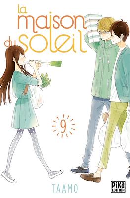 La maison du soleil #9