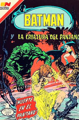 Batman #1155