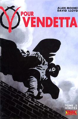V pour Vendetta #2