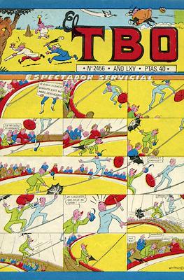 TBO 2000 #2456