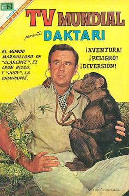 TV Mundial #143