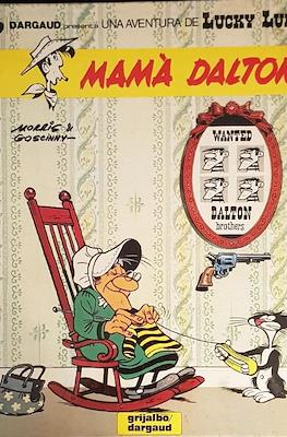 Lucky Luke #28
