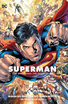 Superman Vol. 5 (2018-) #2