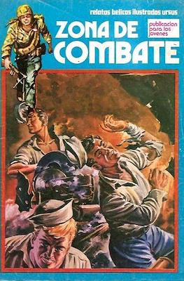 Zona de combate (Segunda serie) #127