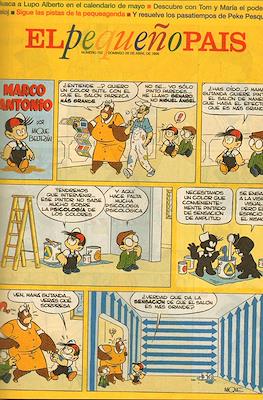 El Pequeño País #752