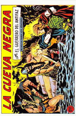 El Guerrero del Antifaz #391