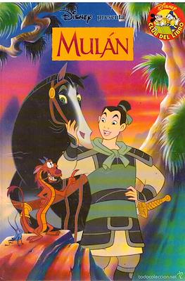 Club del Libro Disney #153
