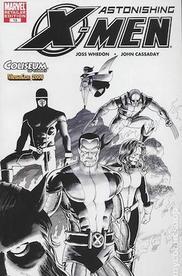 Astonishing X-Men (Vol. 3 2004-2013 Variant Cover) (Comic Book) #13.1