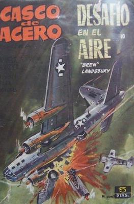Casco de Acero Extra (1964-1965) #10