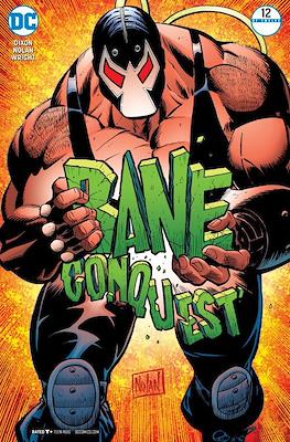 Bane: Conquest (Comic-book) #12
