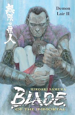 Blade of the Immortal #21