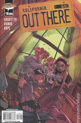 Out There (2001-2003) (Comic Book) #18