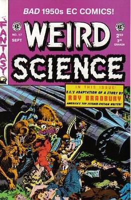 Weird Science #17