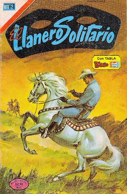 El Llanero Solitario #331