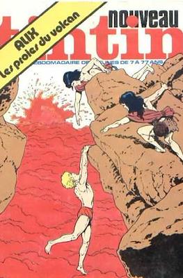 Nouveau Tintin #132