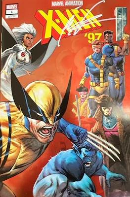 X-Men '97 (2024 Variant Cover) #1.8