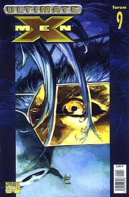 Ultimate X-Men Vol. 1 (2002-2006) #9