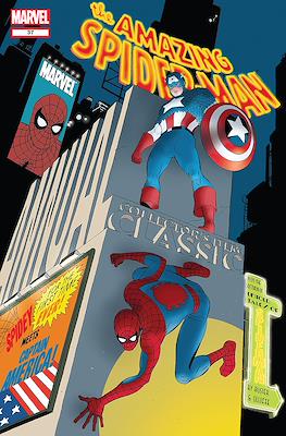 The Amazing Spider-Man Annual Vol. 1 (1964-2018) #37