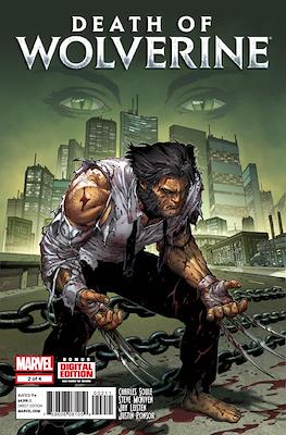 Death of Wolverine (Comic Book) #2