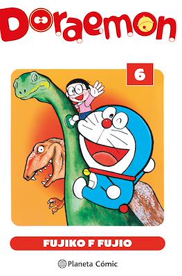 Doraemon #6