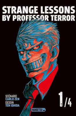 Strange Lessons by Professor Terror #1