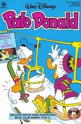 Pato Donald #28