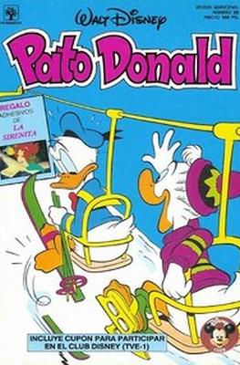 Pato Donald #28