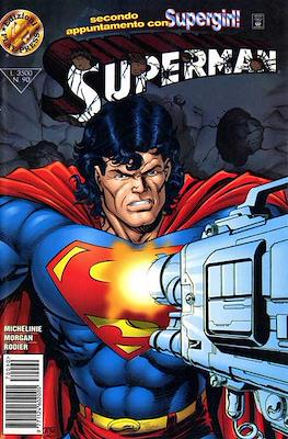 Superman Vol. 1 #90