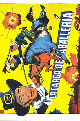 Cuatro Capitanes #17