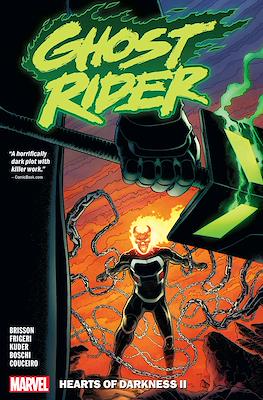 Ghost Rider (2019-2020) #2