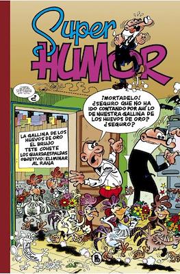 Super Humor #7