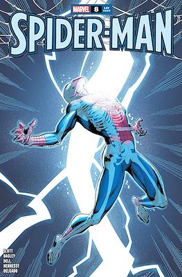 Spider-Man Vol. 4 (2022-2023) #8