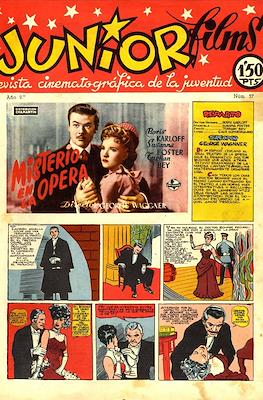 Junior Films #37