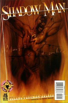 Shadowman #15
