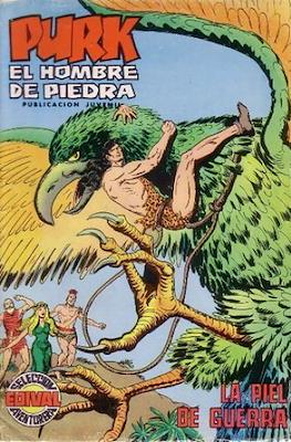 Purk, el hombre de piedra (1974) #83