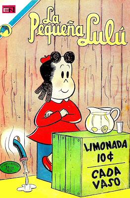 La Pequeña Lulú #121
