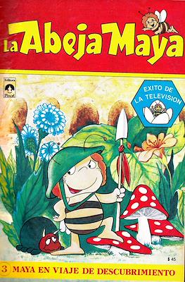 La abeja Maya #3
