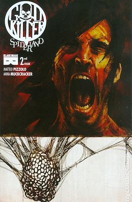 Godkiller: Spiderland (Variant Cover) #2.1