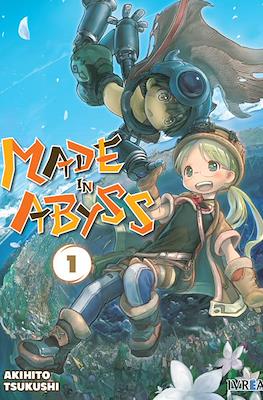 Made in Abyss #1
